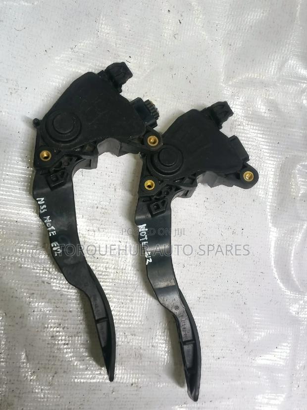 Nissan Note E12 Peddle Sensor - main view