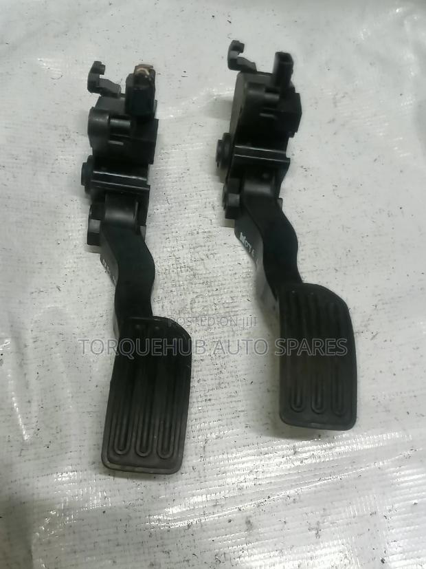 Nissan Note E12 Peddle Sensor - thumbnail 2