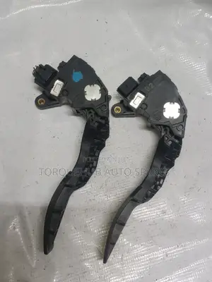 Nissan Note E12 Peddle Sensor