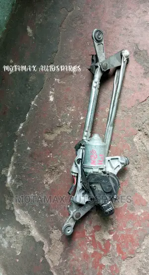 Toyota Axio/Fielder 141 Wiper Motor/Mechanism