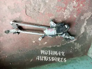 Toyota Allion 260 Wiper Motor/Mechanism