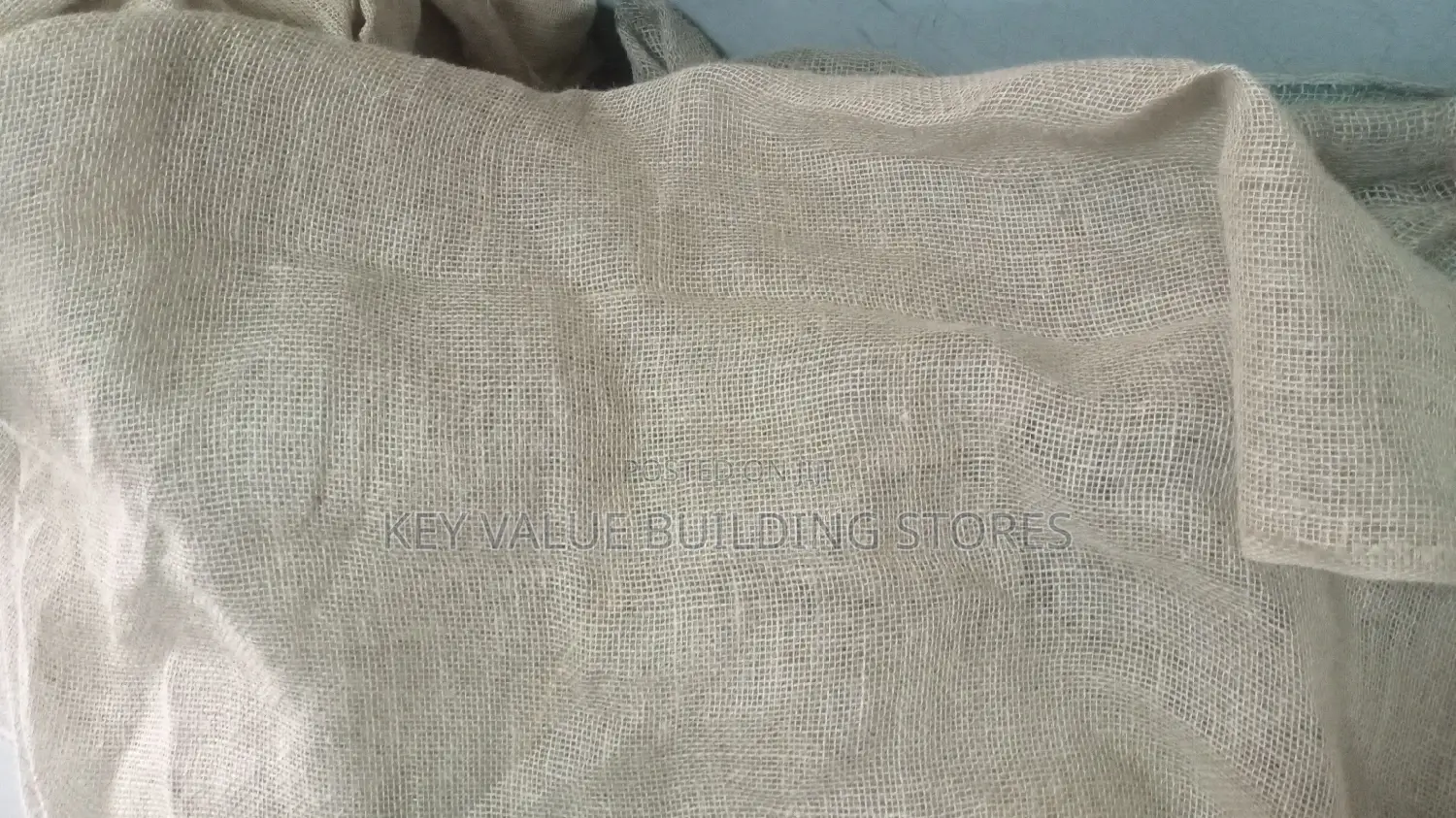 Hessian Cloth/Gunia or Jute Material