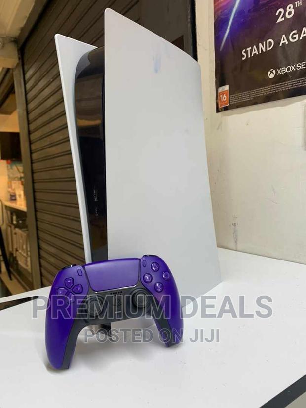Clean Ex Uk Consoles