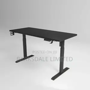 Adjustable Desk Office Table Electrical Standing