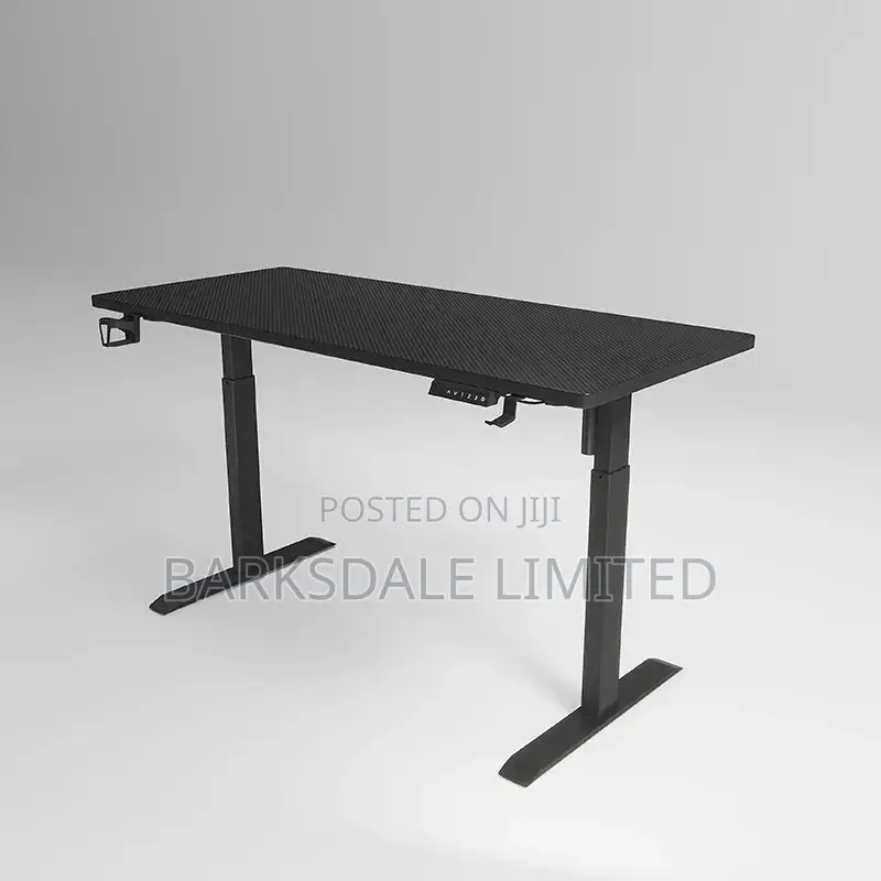 Adjustable Desk Office Table Electrical Standing