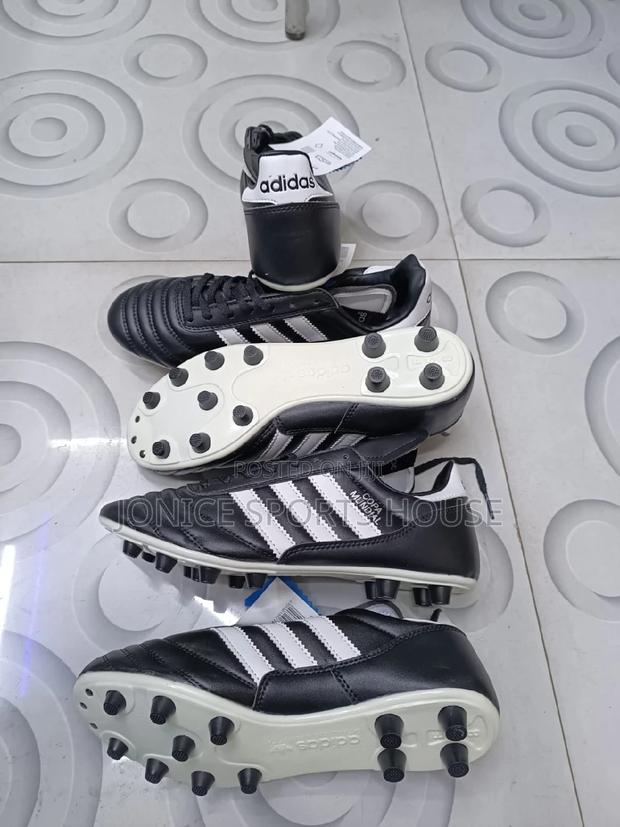 Original Copa Medium Shoes - main view