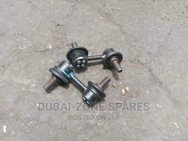 Links Subaru Forester, Impreza, Legacy, Outback Available.