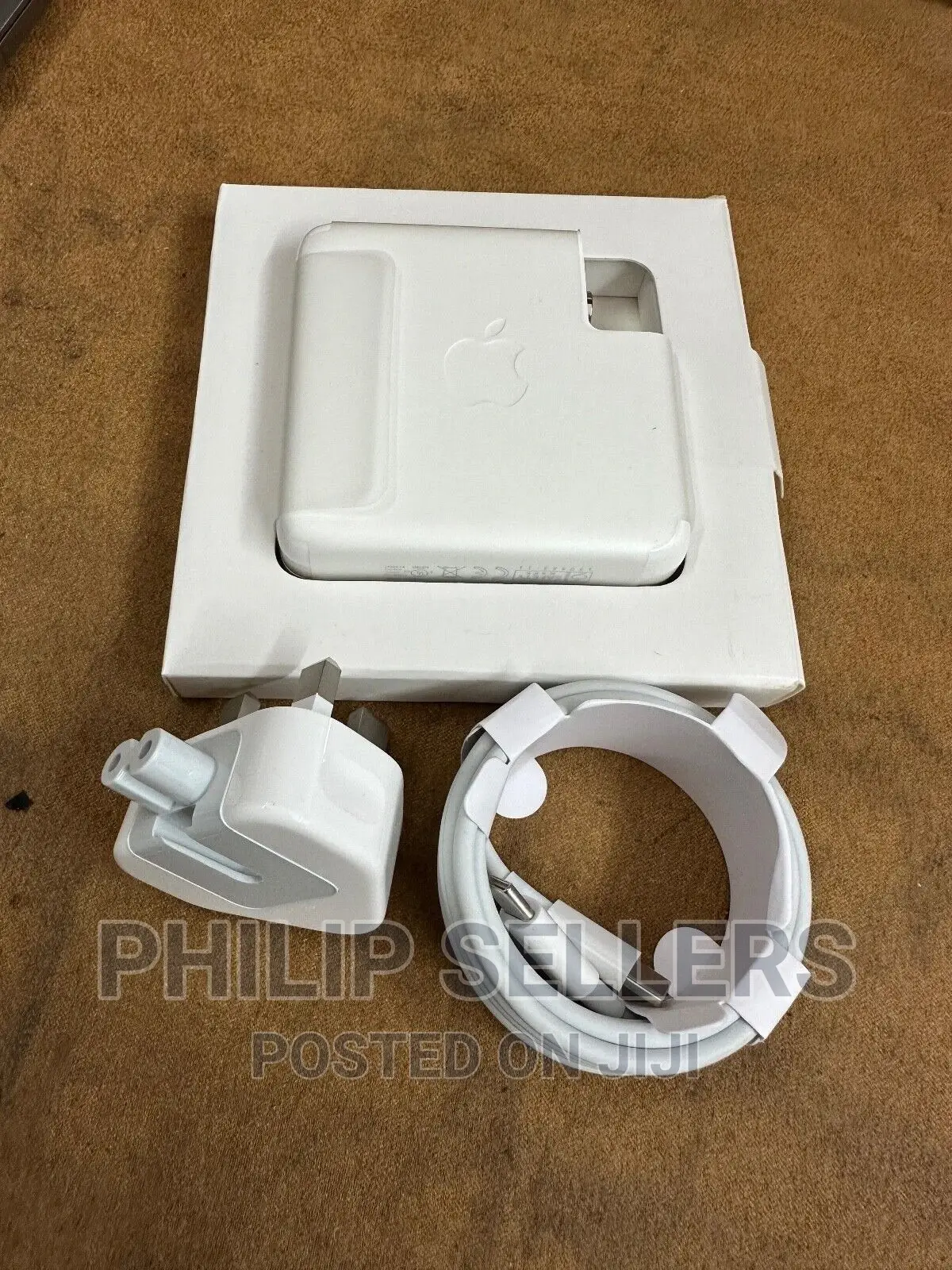Apple Charger Power Adapter for Macbook Pro/Air C Type 96W C