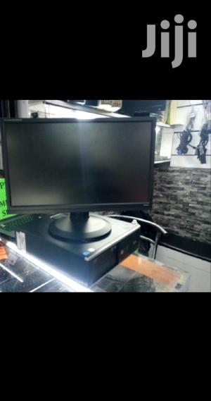 Desktop Computer Dell 2GB Intel Core 2 Duo HDD 160GB - thumbnail 2