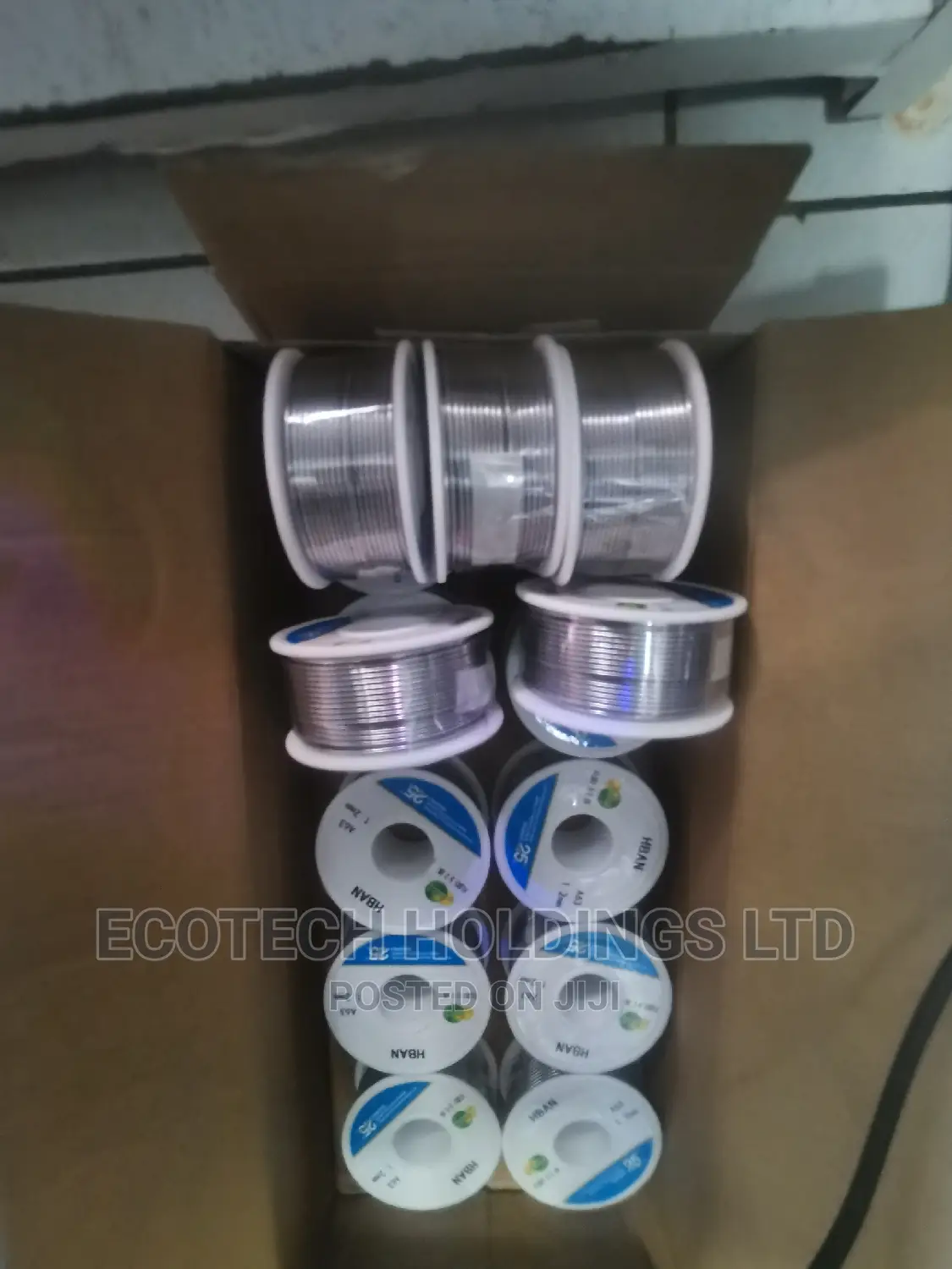 1.2mm Soldering Wire