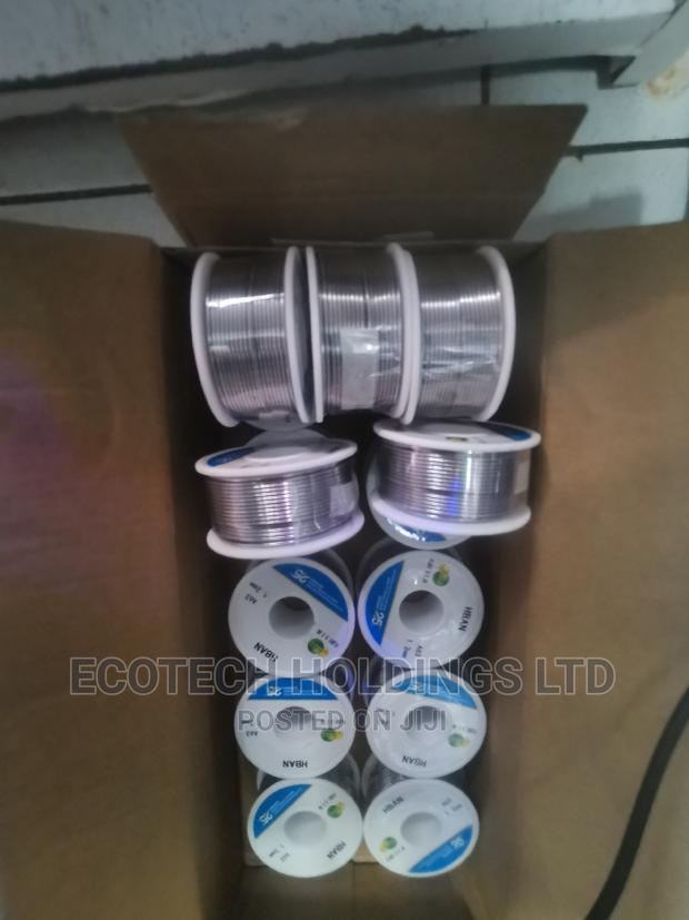 1.2mm Soldering Wire - main view