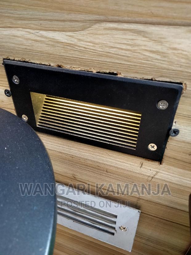 Staircase Lights - main view