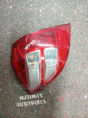 Honda Fit Ge6 Tail Light