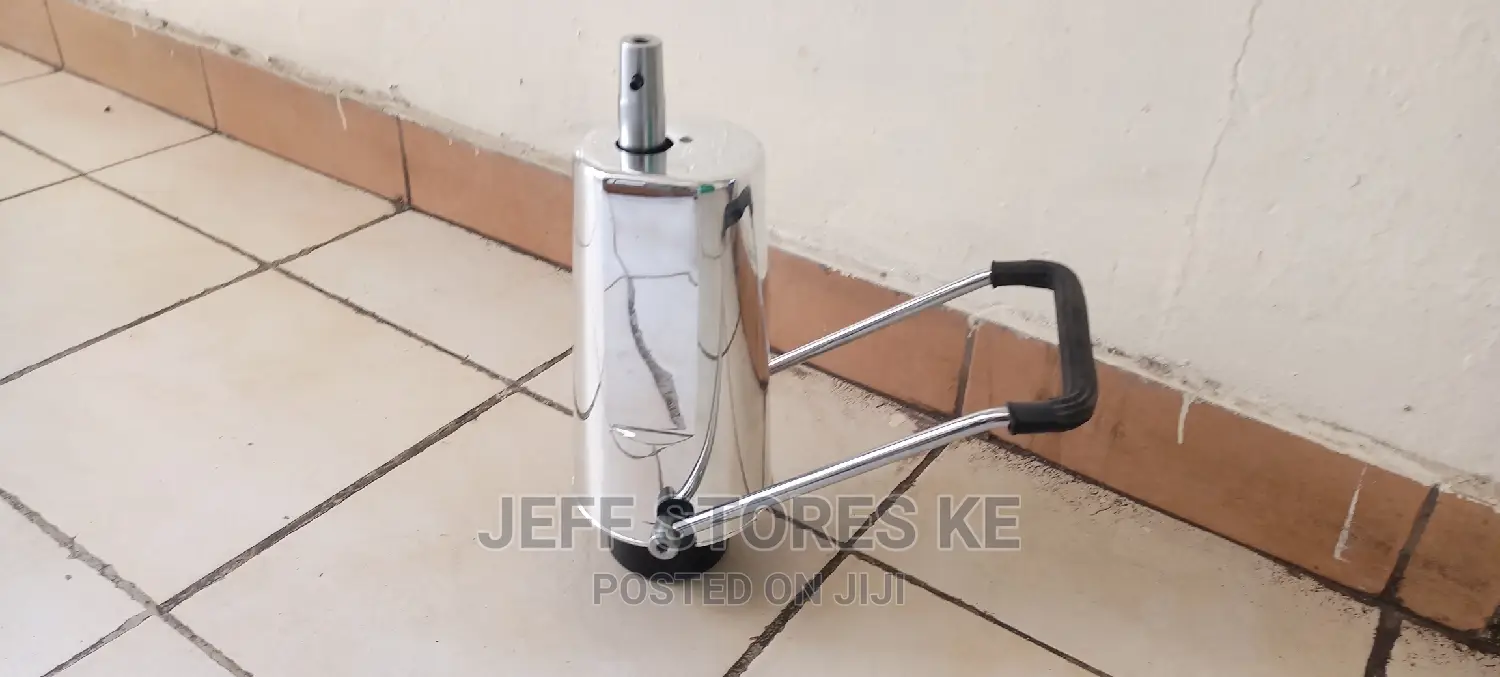 Jumbo Hydraulic Pump