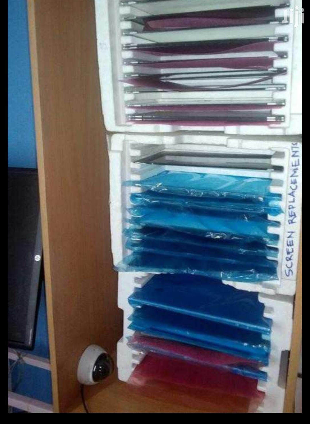 Laptops Screens Replacement Kwa Wingi Hapa