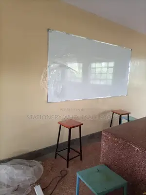 Whiteboard For Boarding Schools 96inch X 48inch