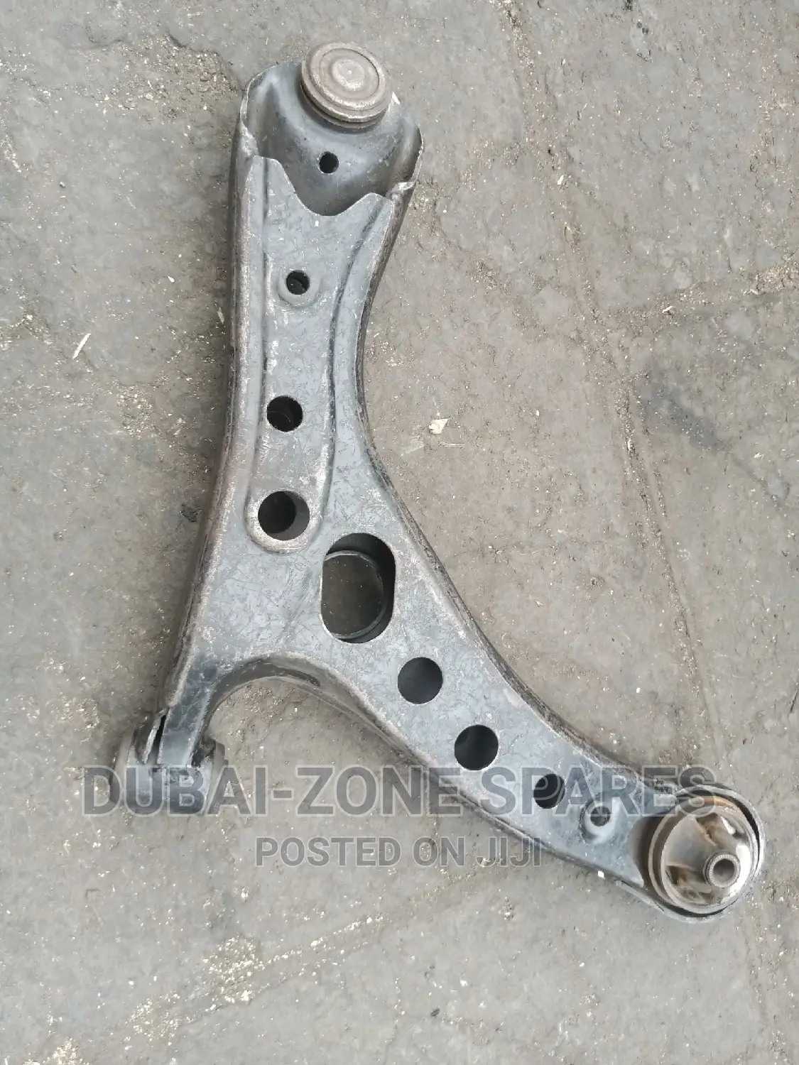 Voxy, Noah Control Arms Available.