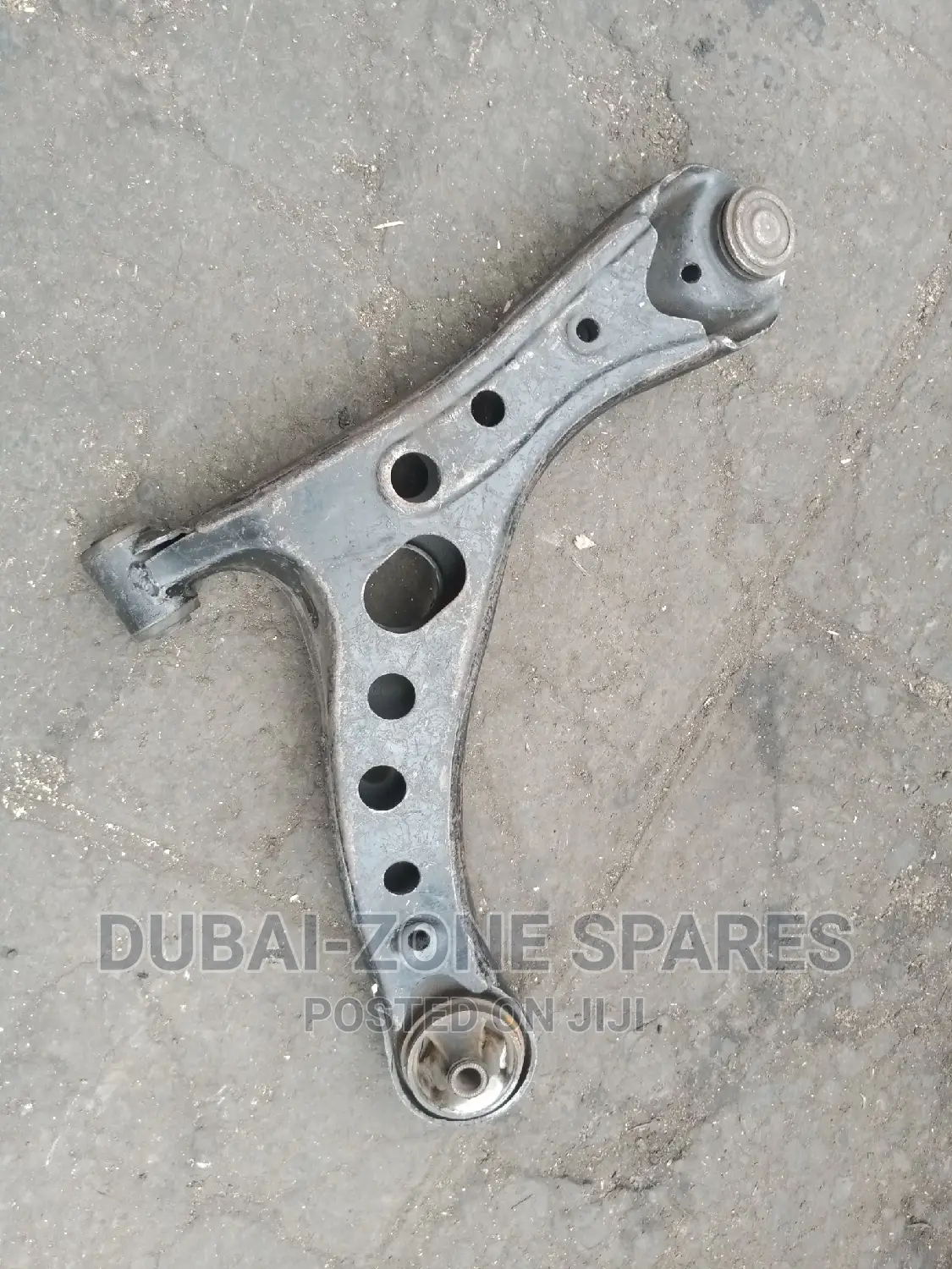 Voxy, Noah Control Arms Available.