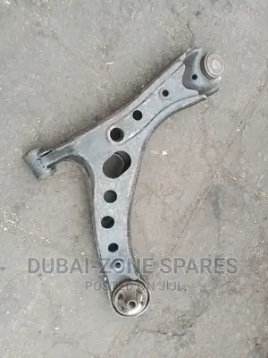 Voxy, Noah Control Arms Available.