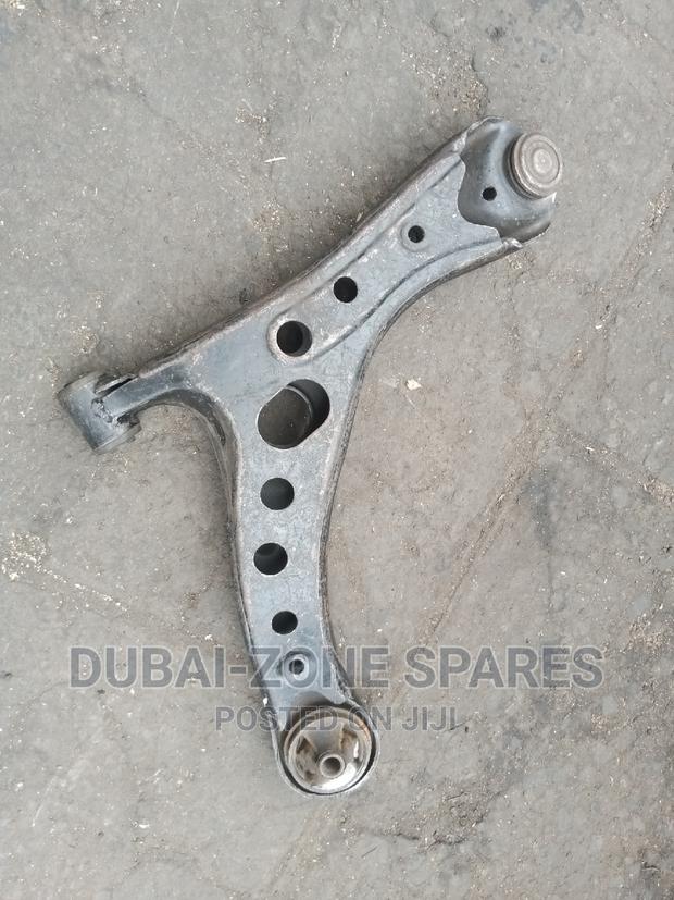 Voxy, Noah Control Arms Available. - thumbnail 3