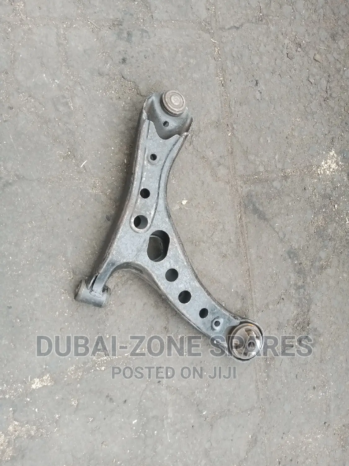 Voxy, Noah Control Arms Available.