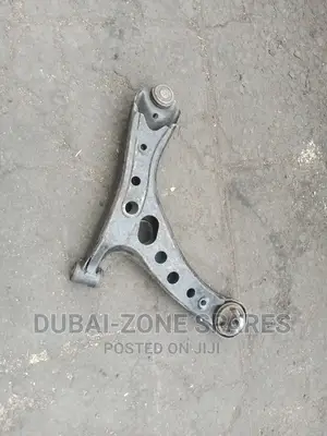 Voxy, Noah Control Arms Available.