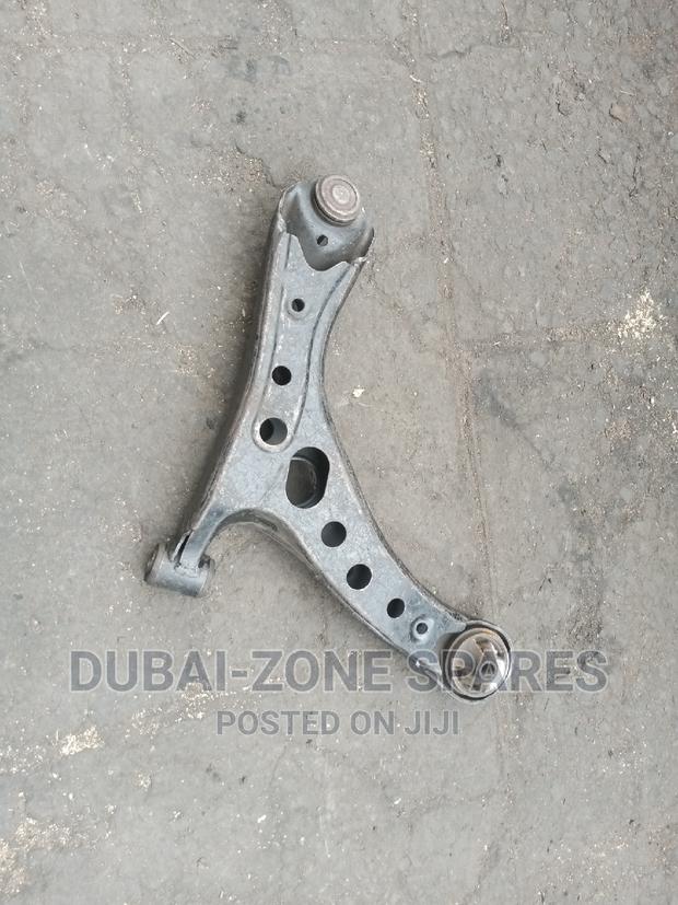 Voxy, Noah Control Arms Available. - thumbnail 4