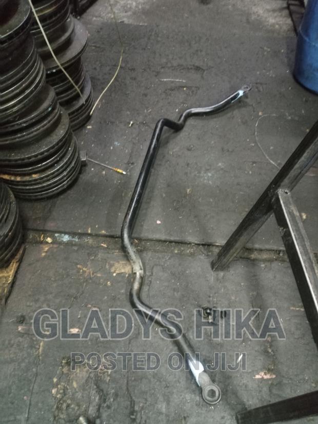 Ex Japan Stabilizer Bar for Prado 95 on Sale