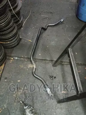Ex Japan Stabilizer Bar for Prado 95 on Sale