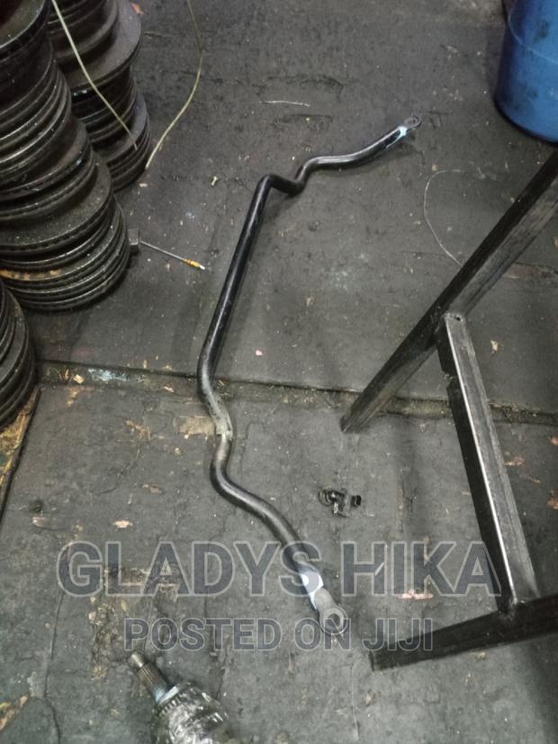 Ex Japan Stabilizer Bar for Prado 95 on Sale - thumbnail 2