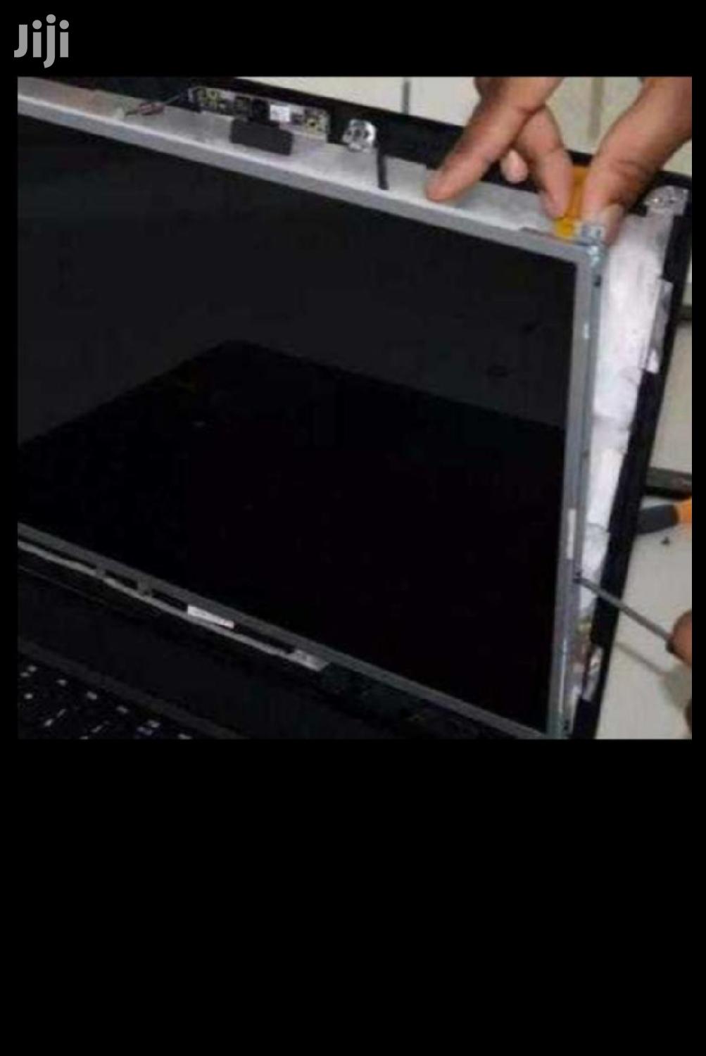We Do Laptops Screens Replacement