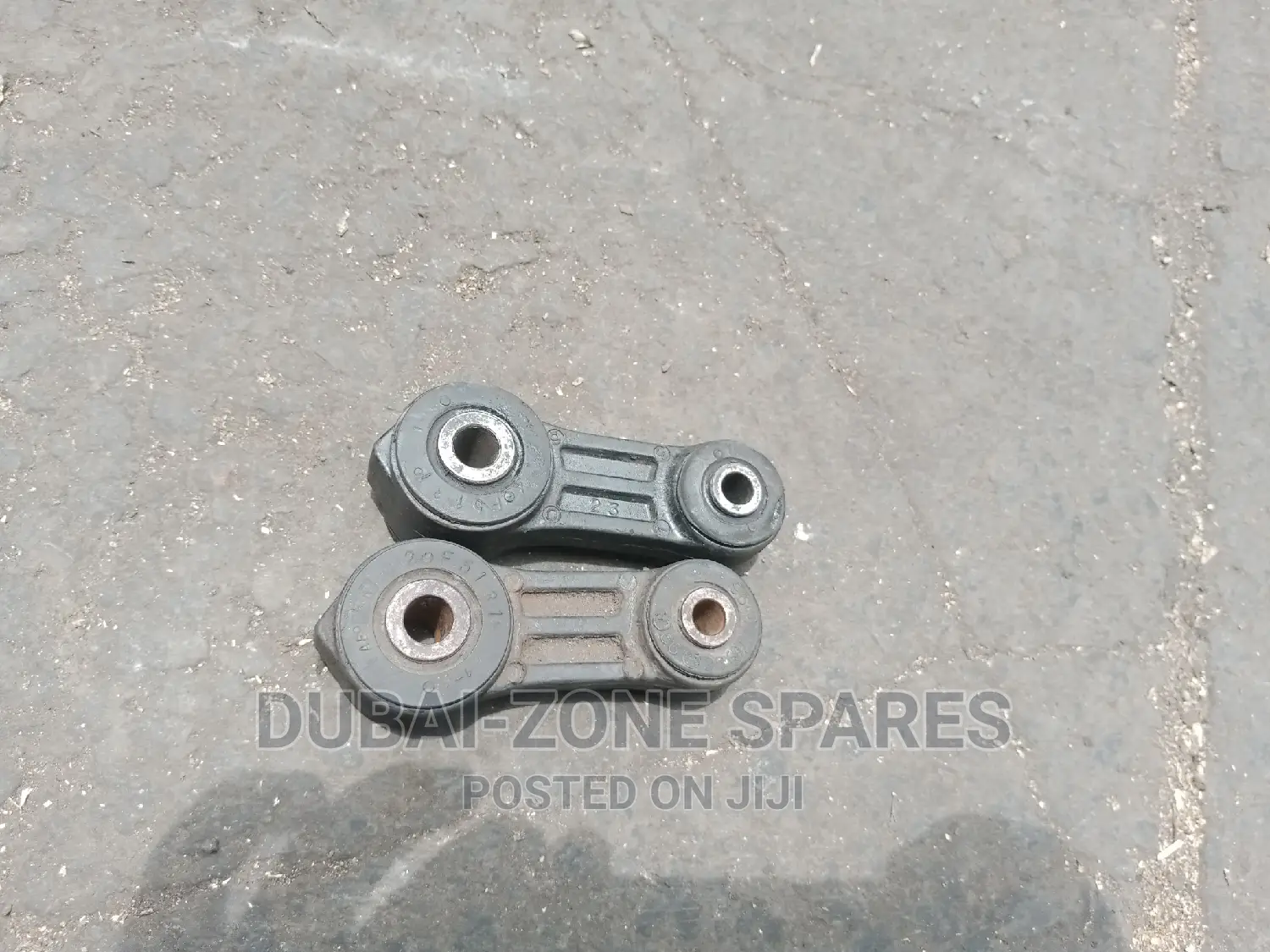 Forester Sg5 Links Available