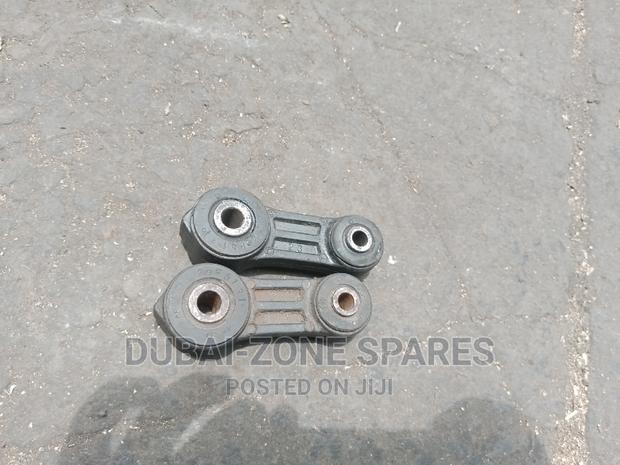 Forester Sg5 Links Available