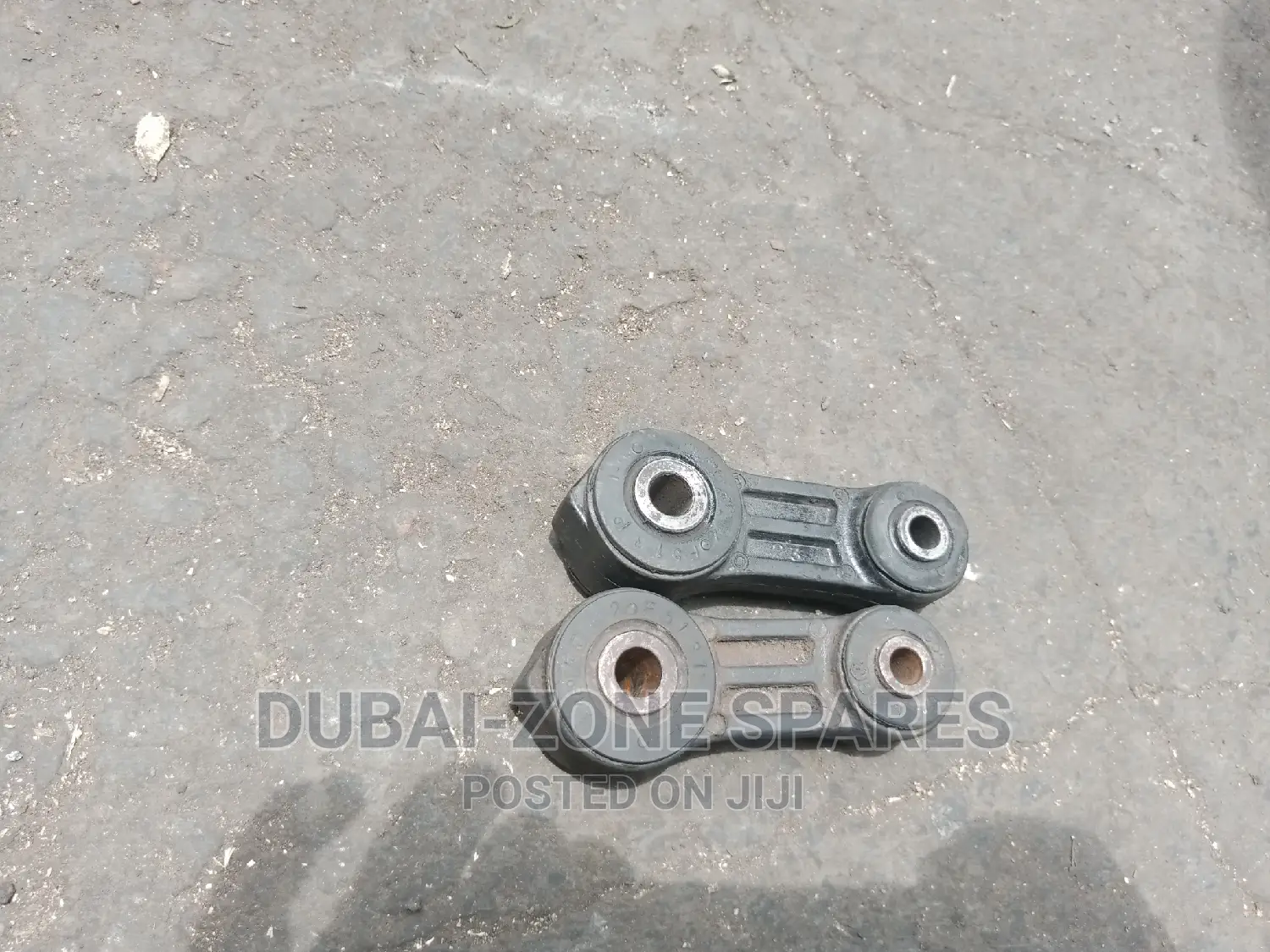 Forester Sg5 Links Available