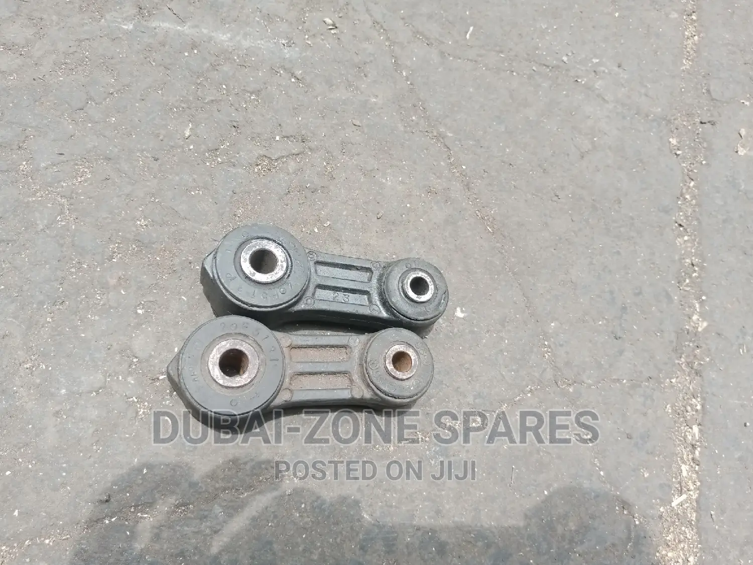 Forester Sg5 Links Available