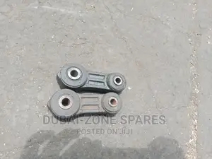 Forester Sg5 Links Available