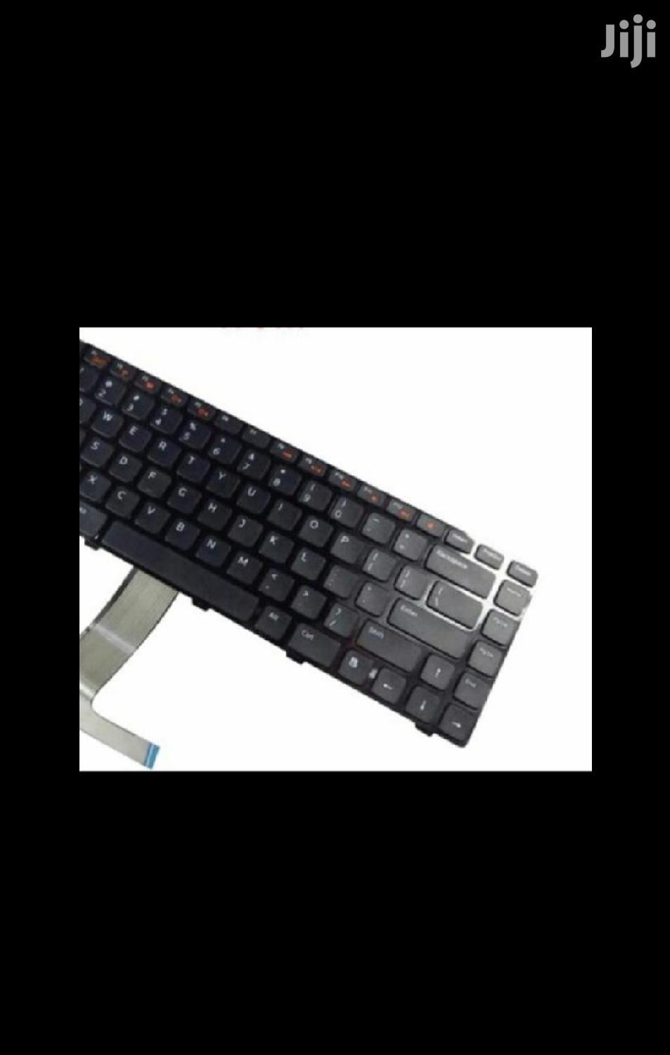 Laptops Keypards Replacement Services