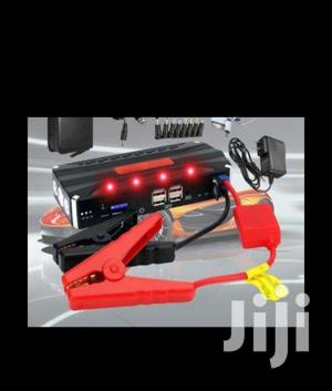 Jump Starter Kits