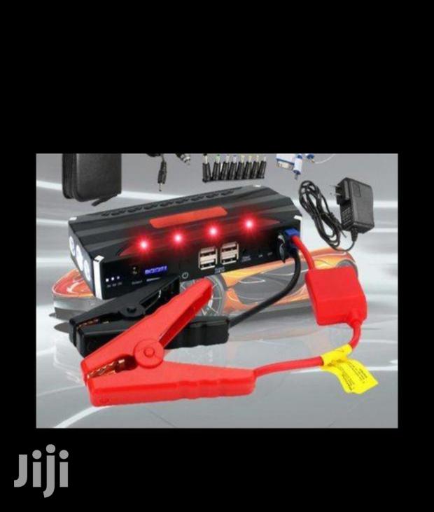 Jump Starter Kits