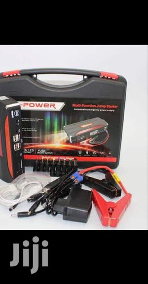 Genuine Jump Starter Kits