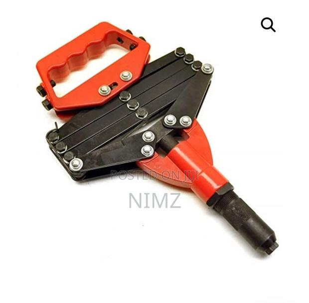 Pop Rivet Gun