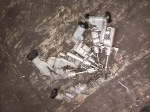 Isuzu Dmax Old Model Clutch Cylinder