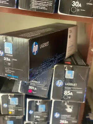 Hp 32A Drum Best Performing