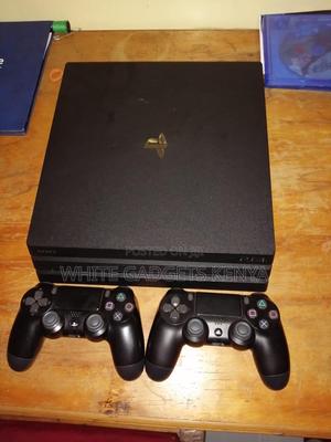 Ps4 Pro Sony 1tb - thumbnail 2