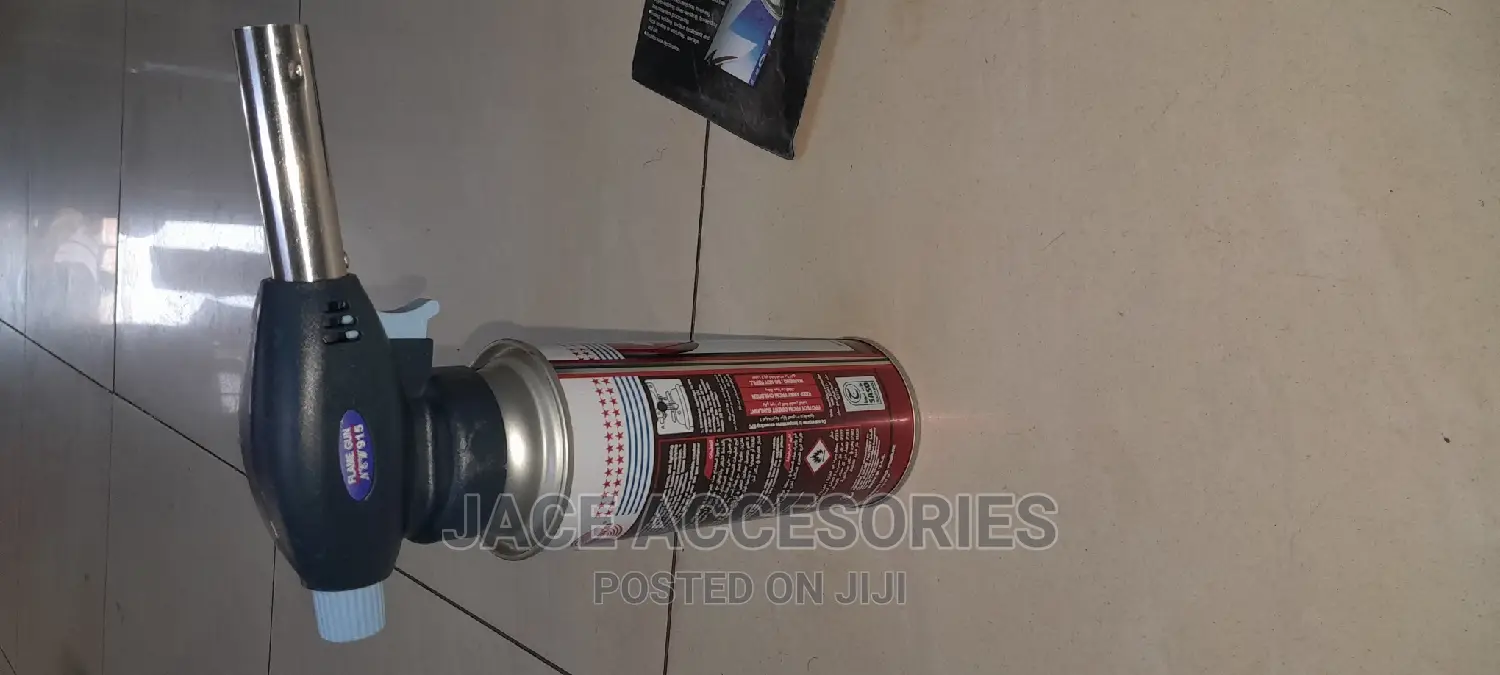 New Butane Gas Blow Torch