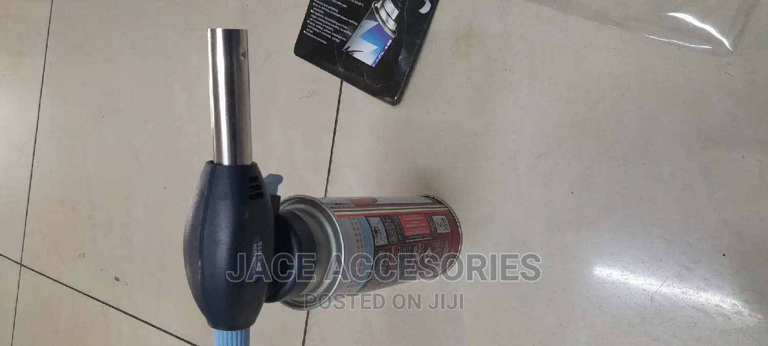 New Butane Gas Blow Torch