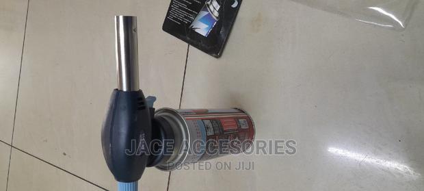 New Butane Gas Blow Torch - thumbnail 3