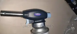 New Butane Gas Blow Torch