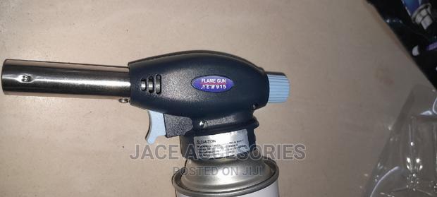 New Butane Gas Blow Torch - thumbnail 4