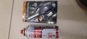 New Butane Gas Blow Torch